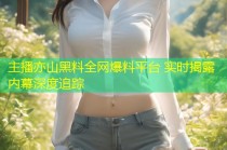 主播亦山黑料全网爆料平台 实时揭露内幕深度追踪