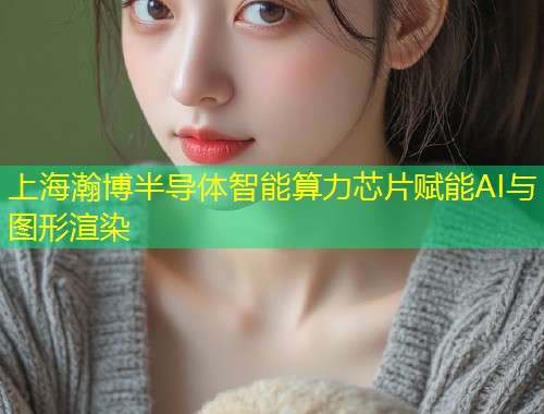 上海瀚博半导体智能算力芯片赋能AI与图形渲染  第1张