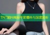 TNT黑料揭秘平家爆料与深度解析
