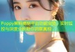 Poppy黑料揭秘平台功能全览，实时监控与深度分析助你洞察真相
